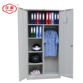 KD structure stockage en acier armoire prix